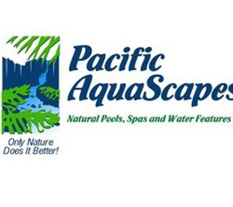 Pacific AquaScapes, Inc. - Kapolei, HI