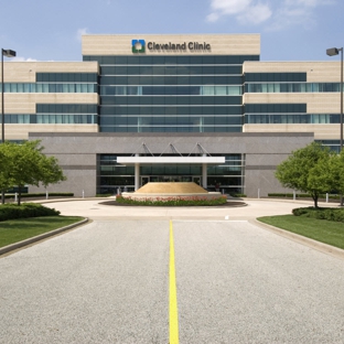 Cleveland Clinic -Strongsville Family Health and Surgery Center - Strongsville, OH