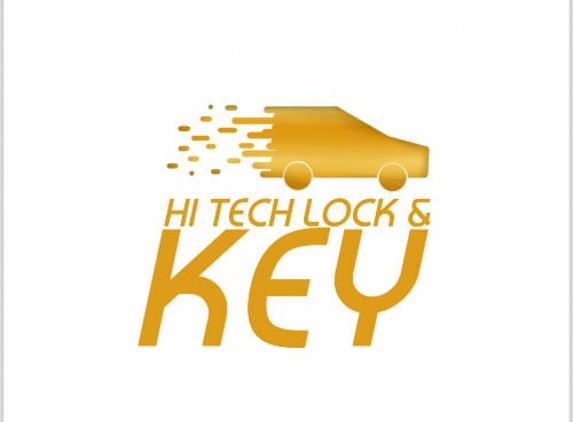 Hi-Tech Lock & Key - San Diego, CA