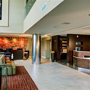 Courtyard by Marriott - Los Angeles, CA