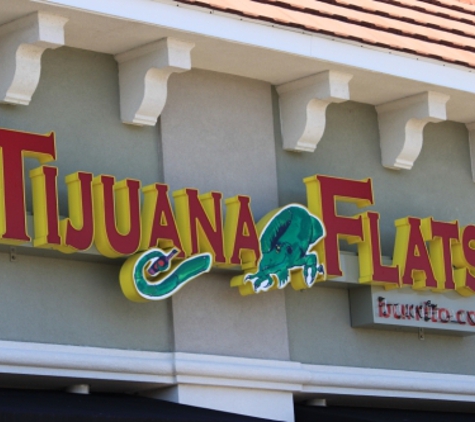 Tijuana Flats - Orlando, FL