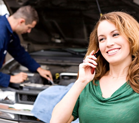 Martin Jonkers Motors - Morayfield, QLD. Professional servicing for your peace of mind.