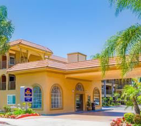 Best Western San Diego/Miramar Hotel - San Diego, CA