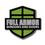 Full Armor Windows & Doors