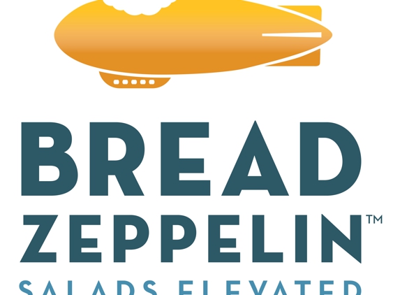 Bread Zeppelin - Dallas, TX