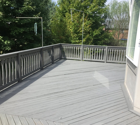 Diamond Deck Services - Independence, KY