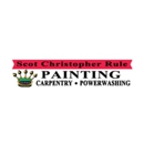 Scot Christopher Rule Painting - Painting Contractors