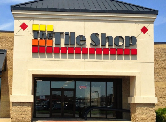 The Tile Shop - Tulsa, OK