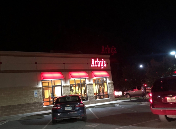 Arby's - Zion Crossroads, VA