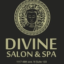 Divine Salon & Spa - Nail Salons