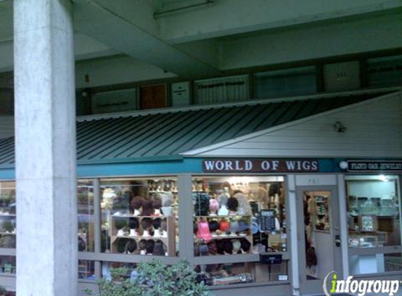 Kay's World of Wigs - Salem, OR