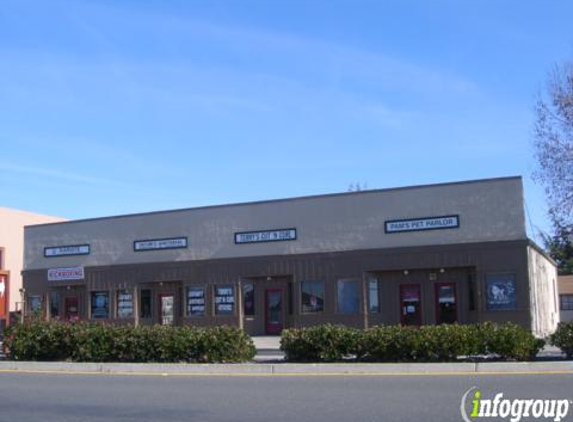 Tatum Janitorial Service & Supplies - Union City, CA