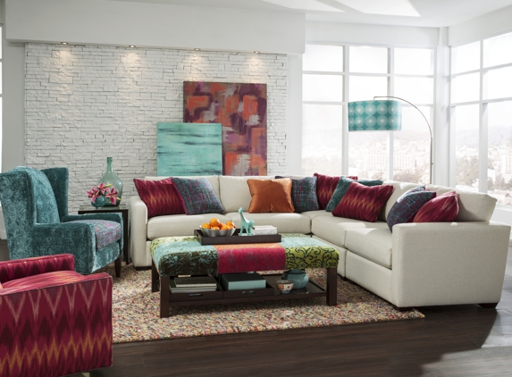Sofa Design - North Chesterfield, VA