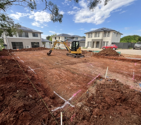 Pantha Civil Pty Ltd - Bridgeman Downs, QLD