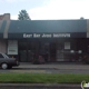 East Bay Judo Institute