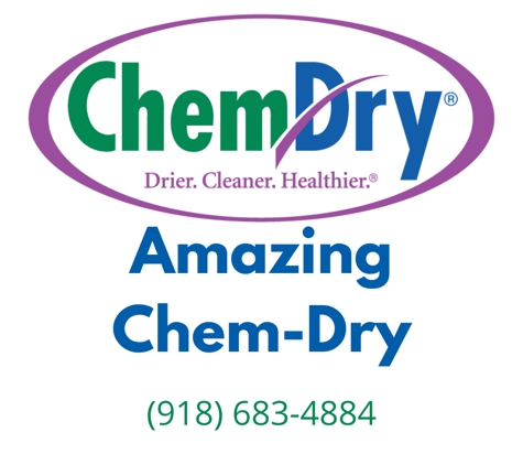 Amazing Chem-Dry - Muskogee, OK