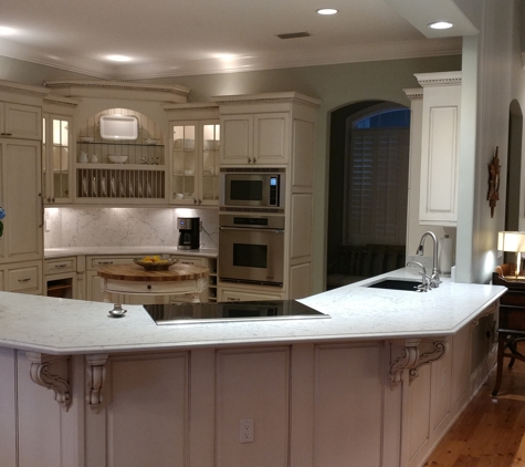 Noble Granite Inc - Jacksonville, FL