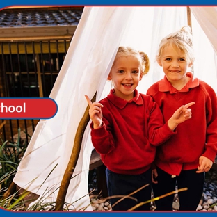 Maitland Christian School - Metford, NSW. Prep School