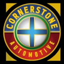 Cornerstone Chevrolet - Automobile Parts & Supplies