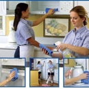 CYNDI'S CLEANING SERVICE - Janitorial Service