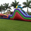 BUGGYSBOUNCERS - Children's Party Planning & Entertainment