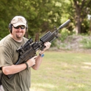 Fusion Gun Range and Tactical Training