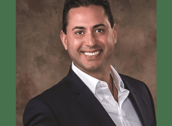 Tony Suleiman - State Farm Insurance Agent - Port Hueneme, CA