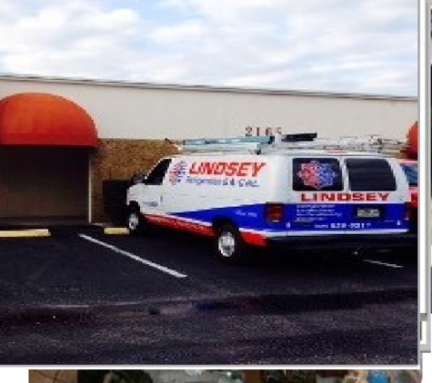 Lindsey Refrigeration & Air Conditioning - Clearwater, FL