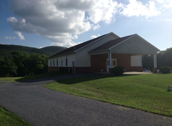 Calvary Independent Church - Lykens, PA