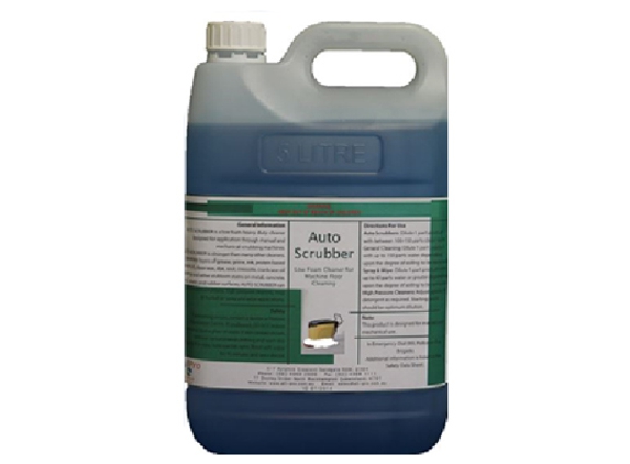 All-Pro Chemical & Cleaning - Sandgate, NSW