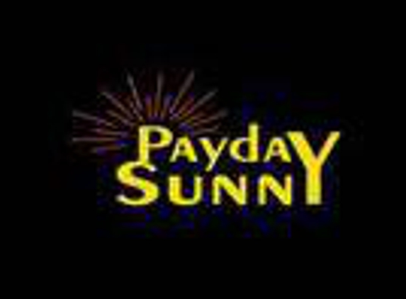 Payday Sunny - Houston, TX