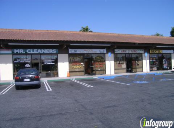 Mr Cleaner's - Norwalk, CA