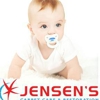 Jensens Carpet Care gallery