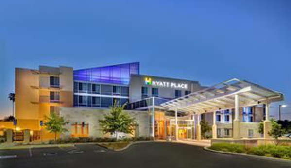 Hyatt Place - Davis, CA