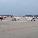 BAK - Columbus Municipal Airport - Airports