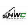 HWC Crane Service Inc. gallery
