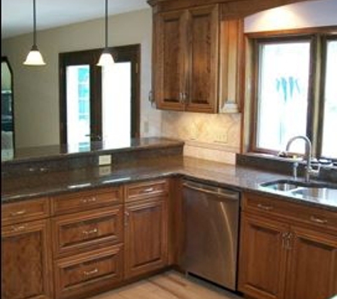 Kepner Kitchens - Halfmoon, NY