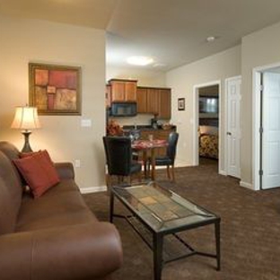 Stratford Suites - Airway Heights, WA