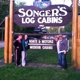 Songer's Log Cabin