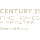 Joan E. Diamond, Realtor Century21 Diamond Realty