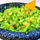 Mexican Guacamoles