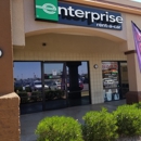 Enterprise Rent-A-Car - Car Rental