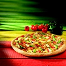 Rasta Pasta Pizzeria - Pizza