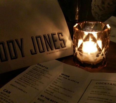 Daddy Jones - Somerville, MA