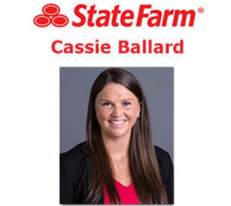 Cassie Ballard - State Farm Insurance Agent - Charleston, SC