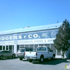 Rodgers & CO., Inc.