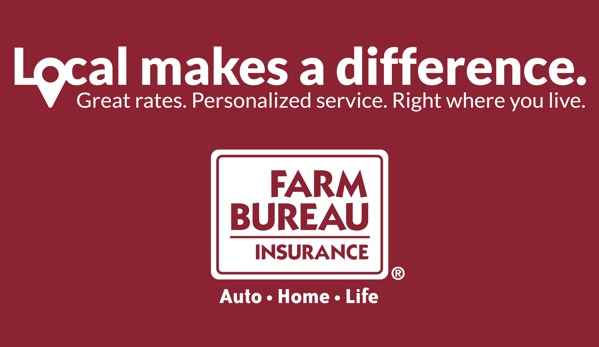 Farm Bureau Insurance - Lexington, SC