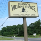 Dunn's Welding Service