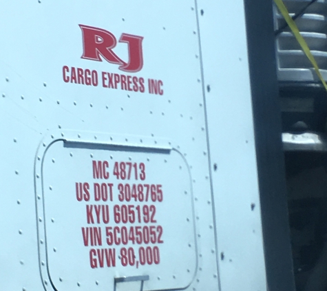 Trans Cargo Xpress - Hialeah, FL