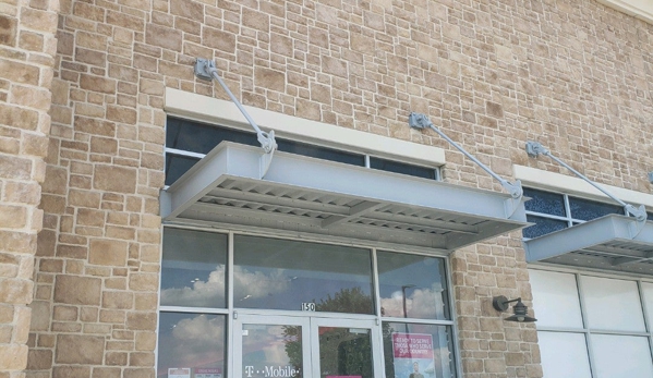 T-Mobile - Coppell, TX